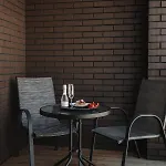 Merepargi & Cafe Нарва-Йыэсуу