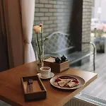 Merepargi & Cafe Hotel