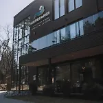 Merepargi & Cafe Hotel Narva-Jõesuu