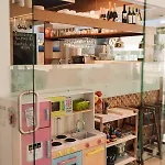 Hotel Merepargi & Cafe 4*