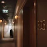 Hotel Merepargi & Cafe Narva-Joesuu