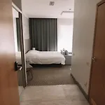 Merepargi & Cafe Hotel Narva-Joesuu