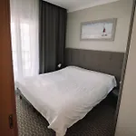 Отель Merepargi & Cafe 4*