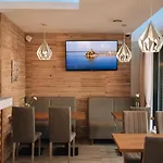 Hotel Merepargi & Cafe Narva-Joesuu