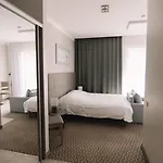 Hotel Merepargi & Cafe 4*