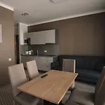 Merepargi & Cafe Hotel 4*