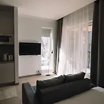 Merepargi & Cafe Hotel Narva-Joesuu