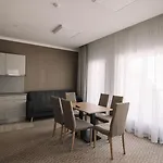 Hotel Merepargi & Cafe 4*