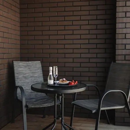 Merepargi & Cafe Narva-Joesuu