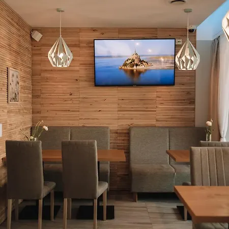 Merepargi & Cafe Narva-Jõesuu