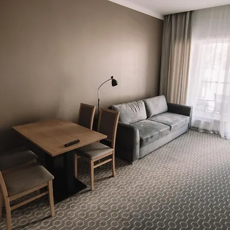 Merepargi & Cafe Hotell Narva-Jõesuu