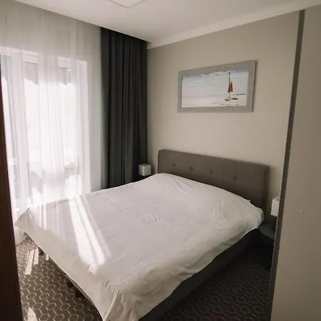 Merepargi & Cafe Нарва-Йыэсуу