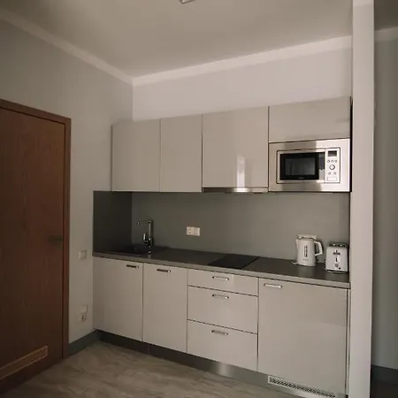 Merepargi & Cafe Отель 4*