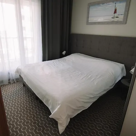 Отель Merepargi & Cafe