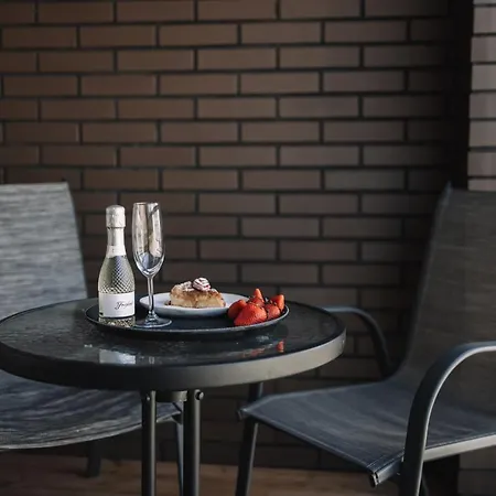 Hotell Merepargi & Cafe Narva-Joesuu