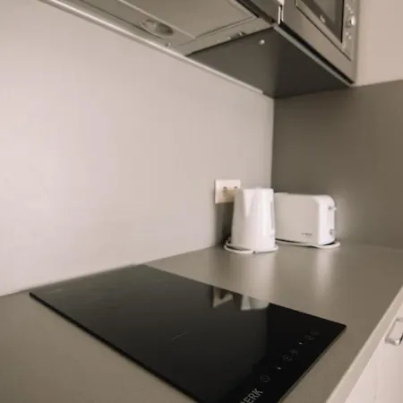 Отель Merepargi & Cafe