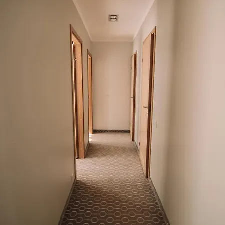 Hotel Merepargi & Cafe Narva-Joesuu