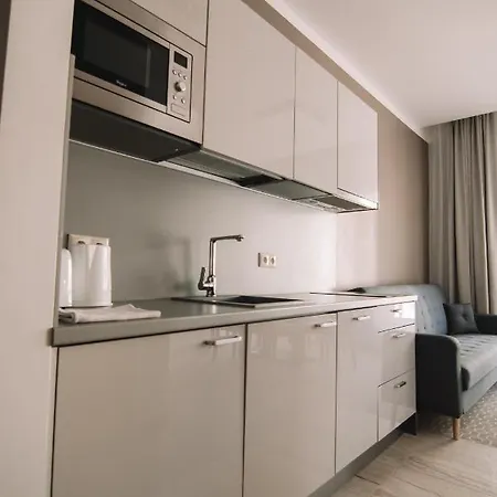 Merepargi & Cafe Отель