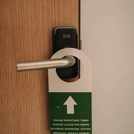 Merepargi & Cafe 4* Нарва-Йыэсуу