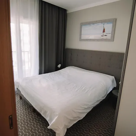 Отель Merepargi & Cafe 4*
