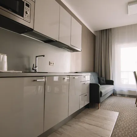 Merepargi & Cafe Отель 4*