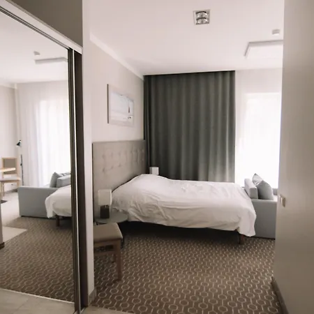 Отель Merepargi & Cafe 4*