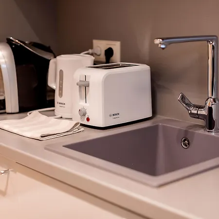 Merepargi & Cafe Отель