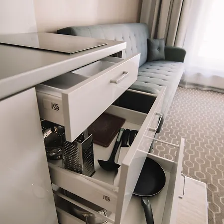 Merepargi & Cafe Отель 4*