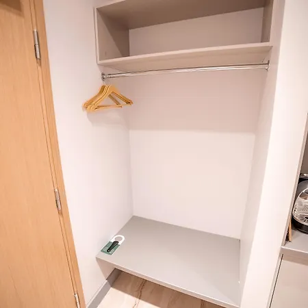 Отель Merepargi & Cafe