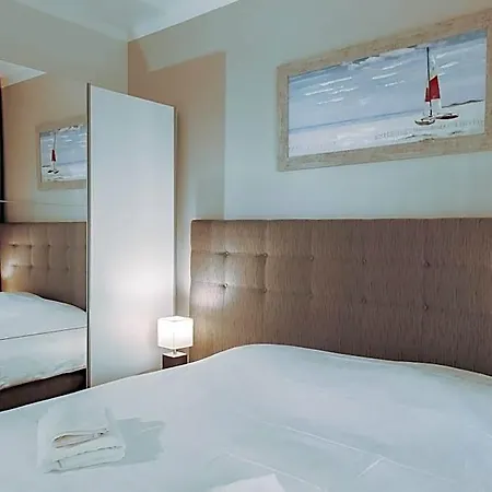 Merepargi & Cafe Hotel Narva-Joesuu