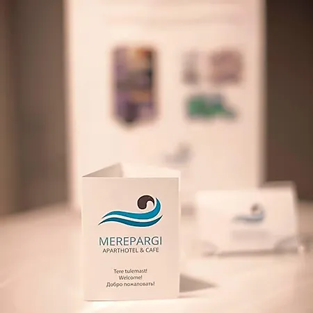 Merepargi & Cafe Hotel