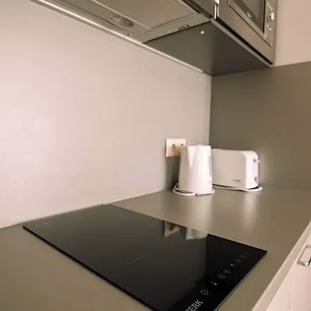 Merepargi & Cafe Отель 4*