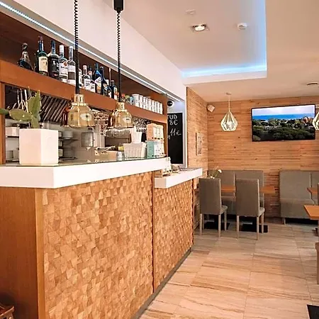 Merepargi & Cafe Нарва-Йыэсуу