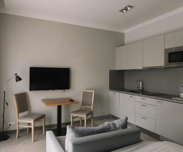 Hotell Merepargi & Cafe Narva-Jõesuu