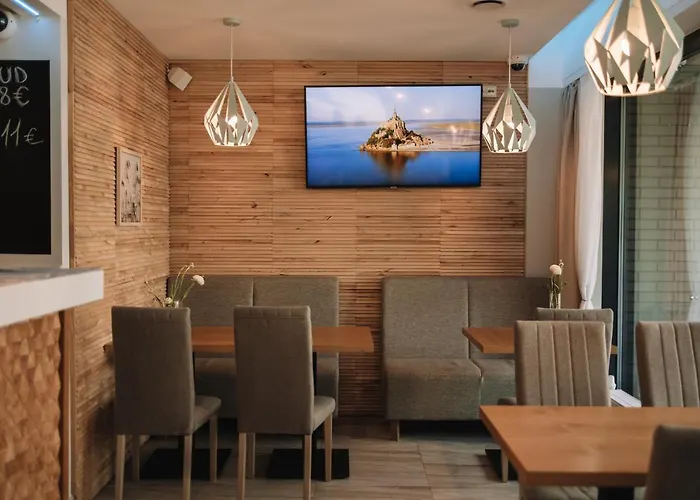 Merepargi & Cafe Narva-Jõesuu