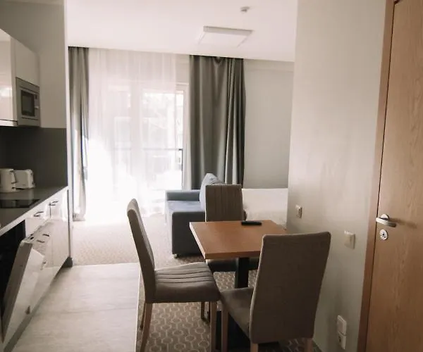 Merepargi & Cafe Narva-Jõesuu