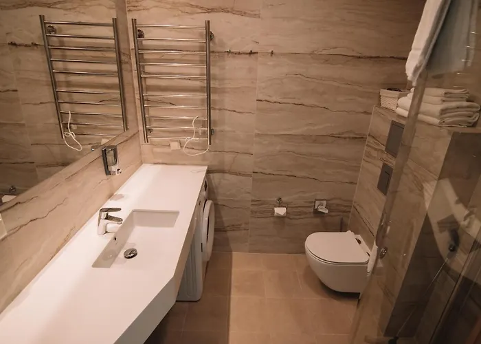 Merepargi & Cafe Hotell Narva-Jõesuu