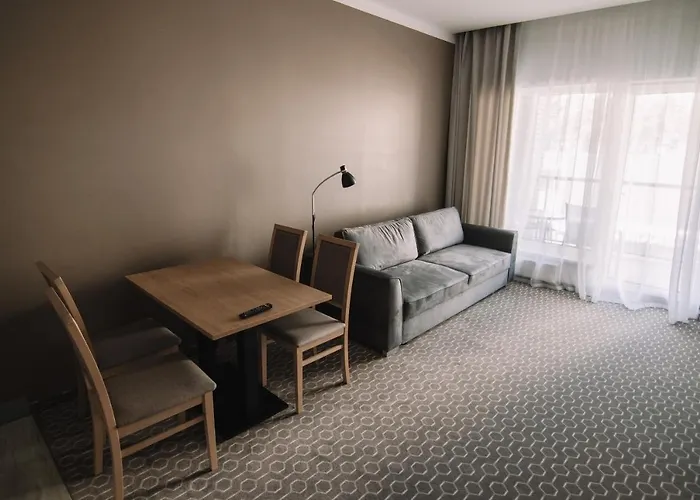 Merepargi & Cafe Hotell Narva-Jõesuu