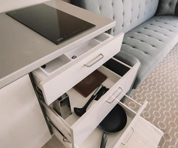 Отель Merepargi & Cafe