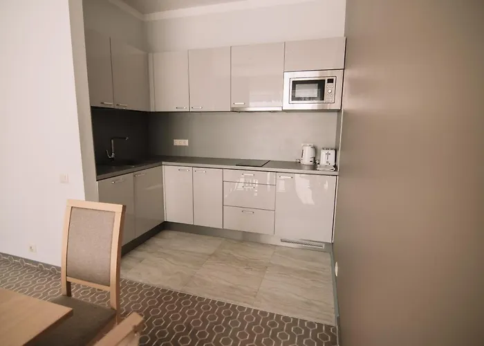 Hotell Merepargi & Cafe Narva-Jõesuu