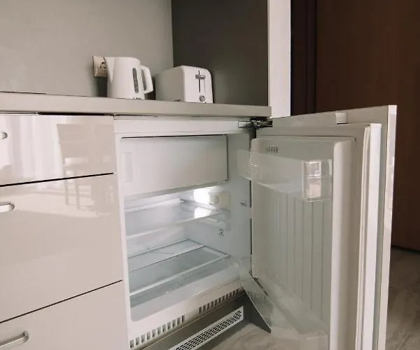 Merepargi & Cafe Hotell Narva-Jõesuu