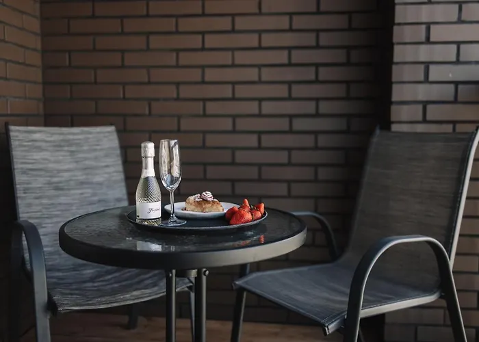 Hotel Merepargi & Cafe Narva-Jõesuu