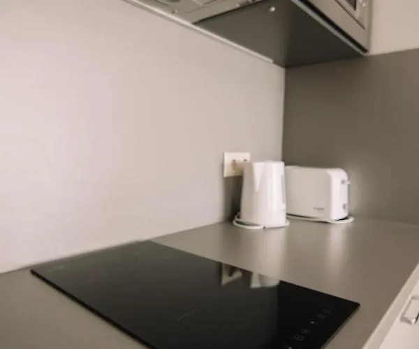 Отель Merepargi & Cafe