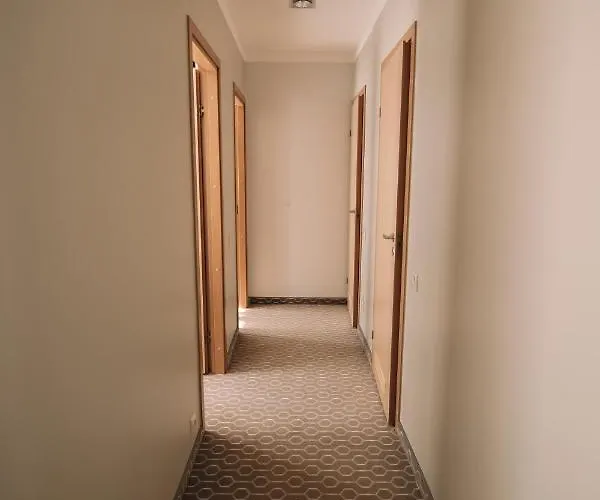 Hotell Merepargi & Cafe Narva-Jõesuu