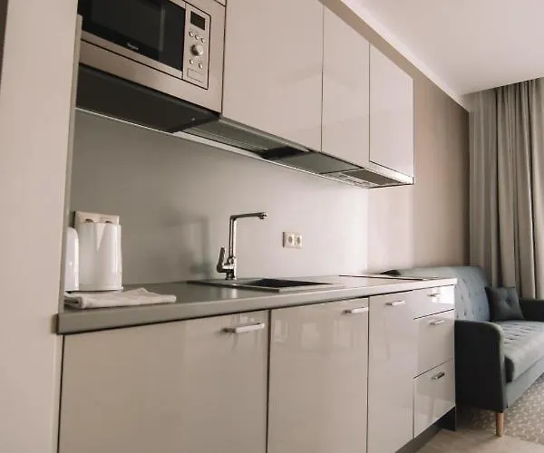 Merepargi & Cafe Отель