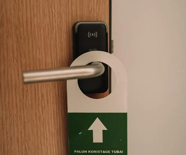 Merepargi & Cafe 4* Нарва-Йыэсуу