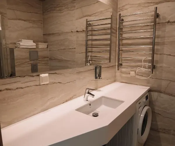 Merepargi & Cafe Hotell Narva-Jõesuu