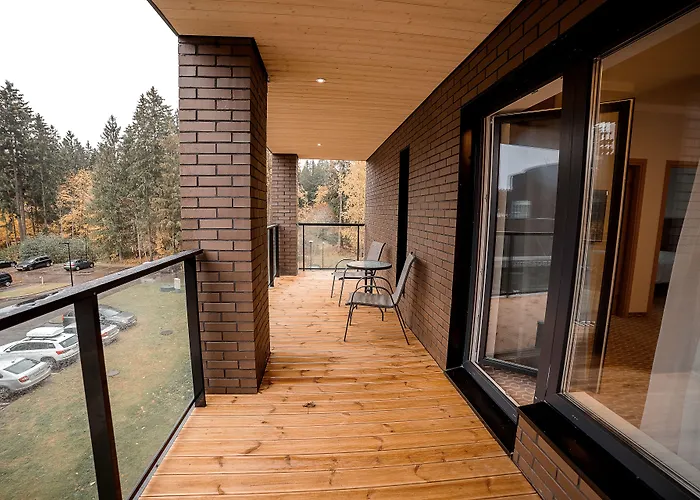 Merepargi & Cafe Narva-Jõesuu