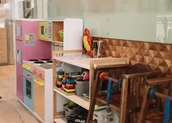 Merepargi & Cafe Hotell 4*