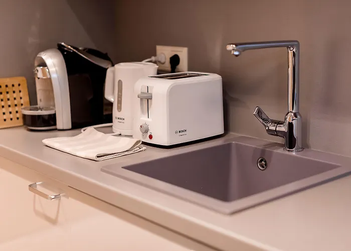 Merepargi & Cafe Отель